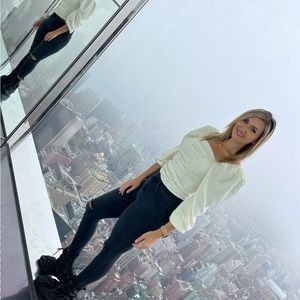 Meet your Posher, Brianna